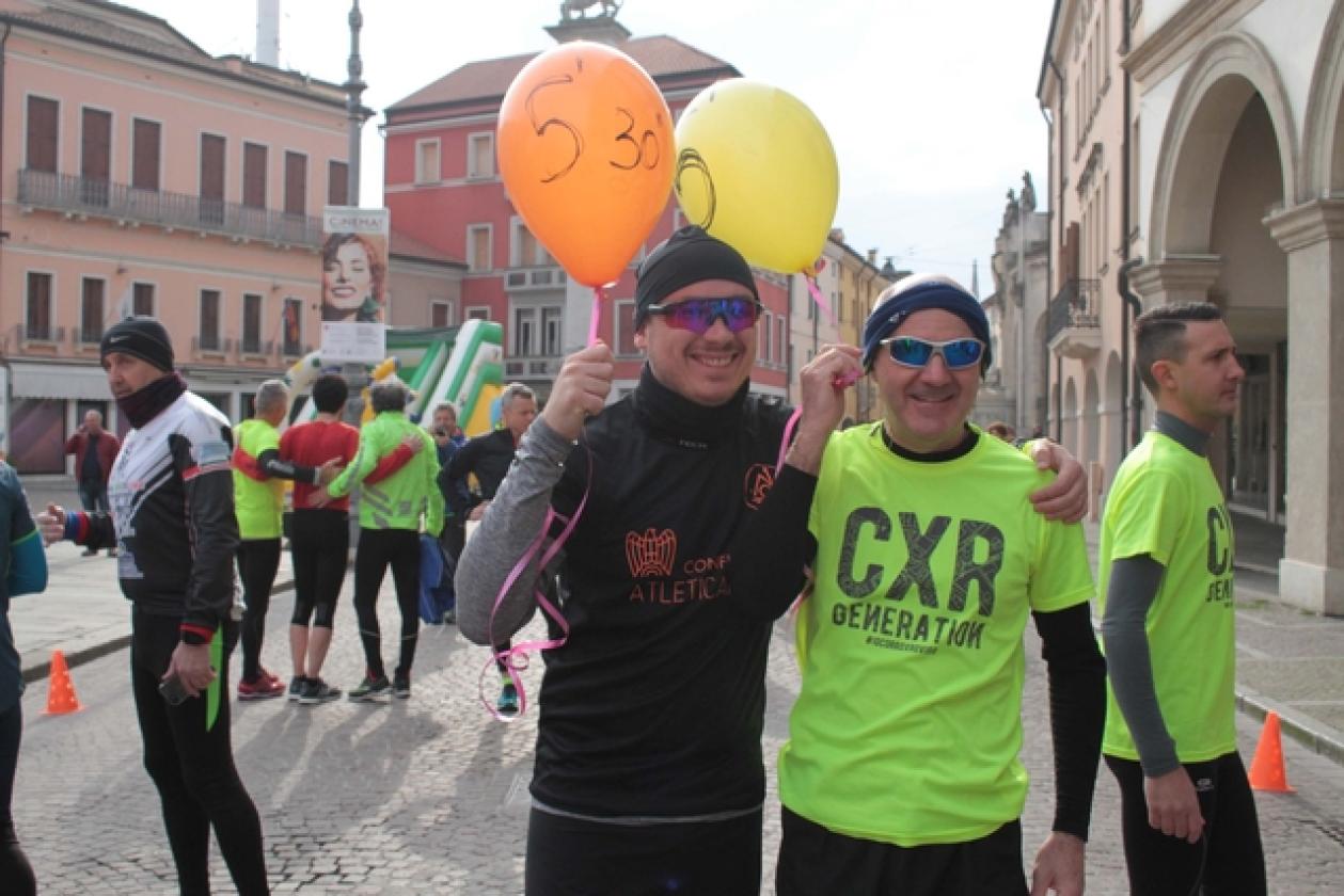 Festa dell Acqua Corsa Podistica 8