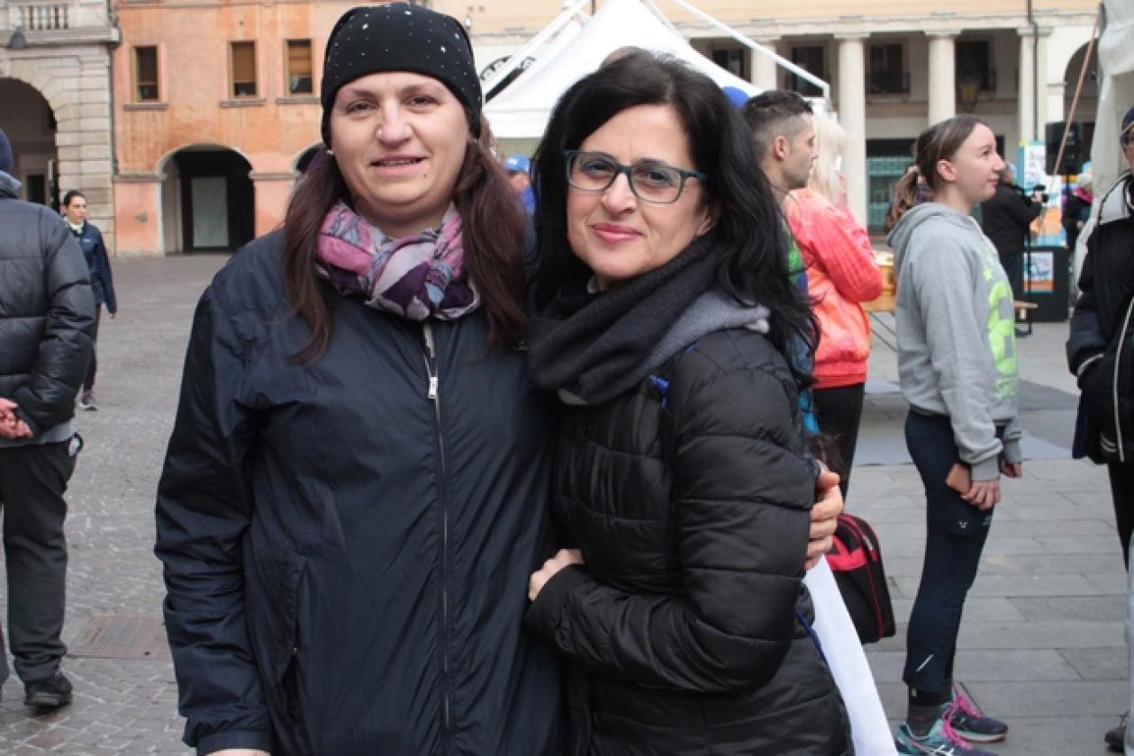 Festa dell Acqua Corsa Podistica