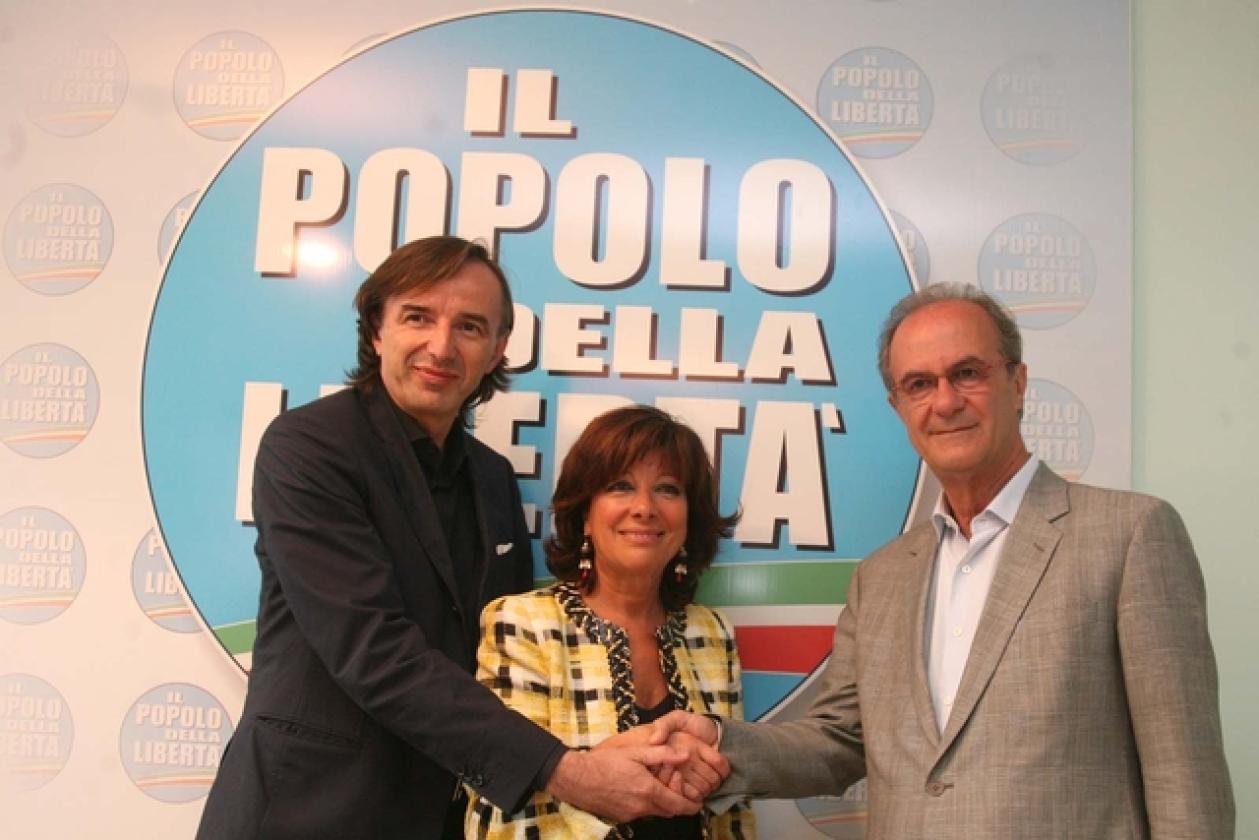 Elisabetta Alberti Casellati in Polesine (3)