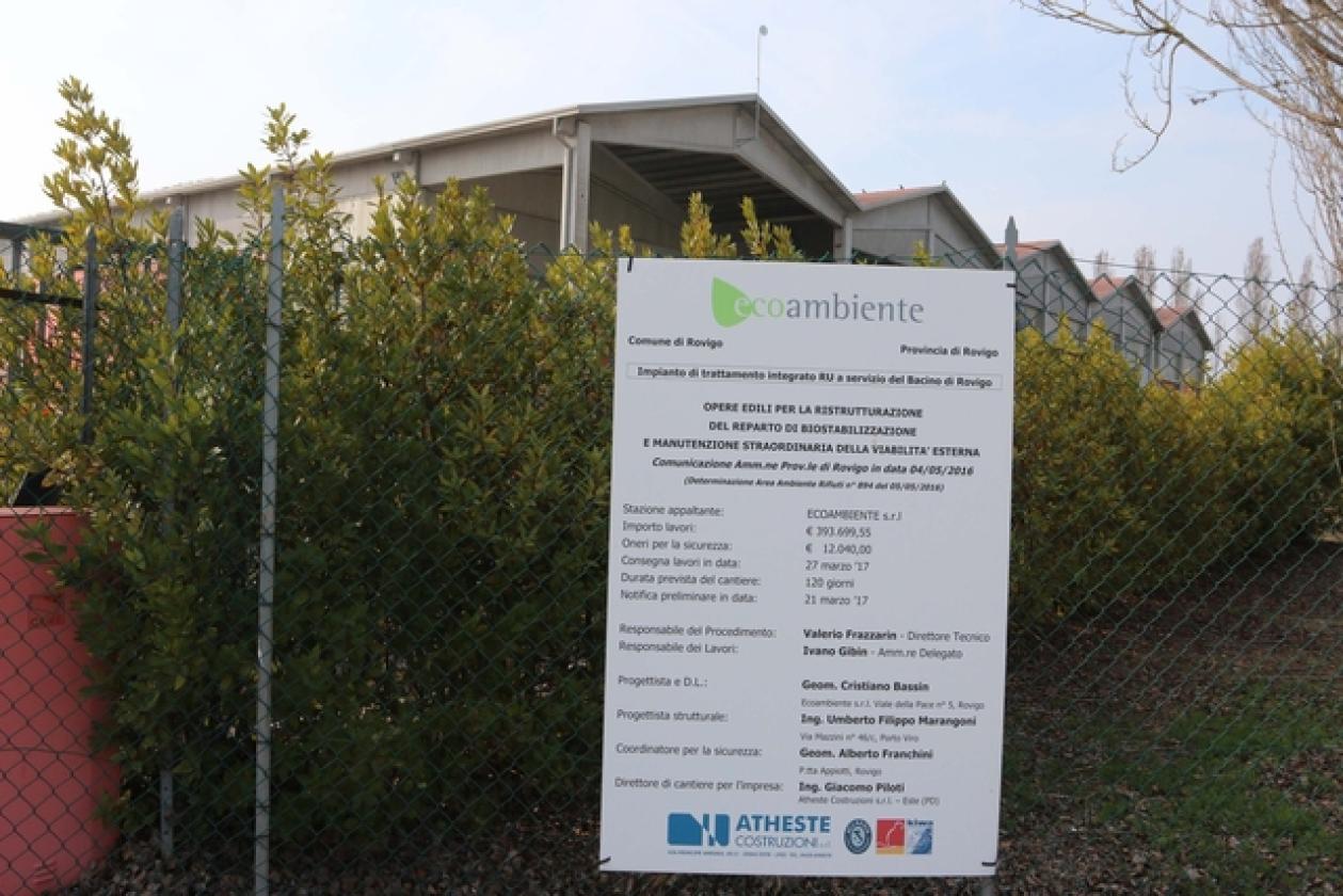 EcoAmbiente Sarzano 0