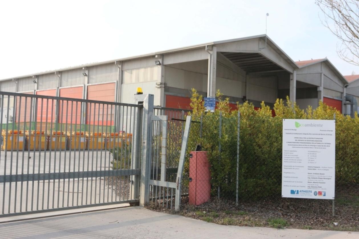 EcoAmbiente Sarzano 01