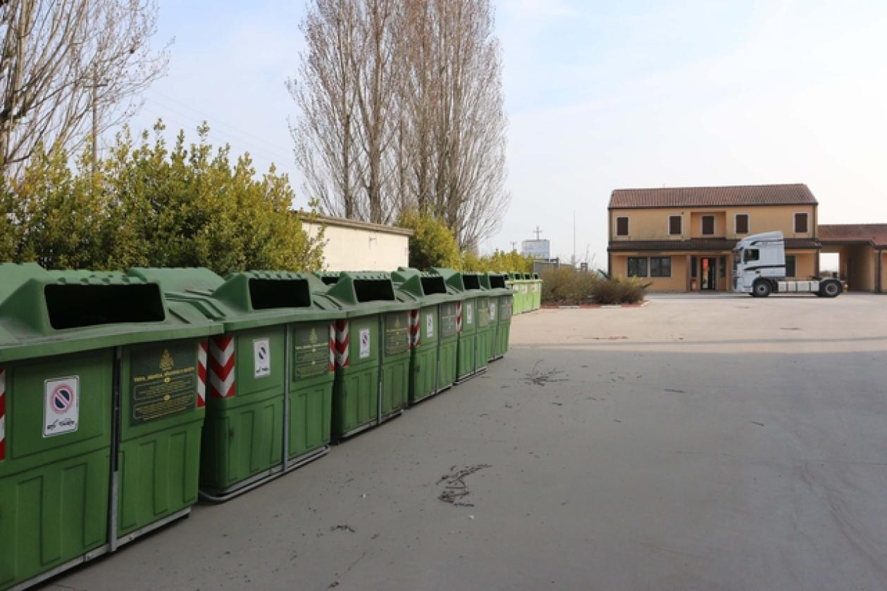 EcoAmbiente Sarzano 14