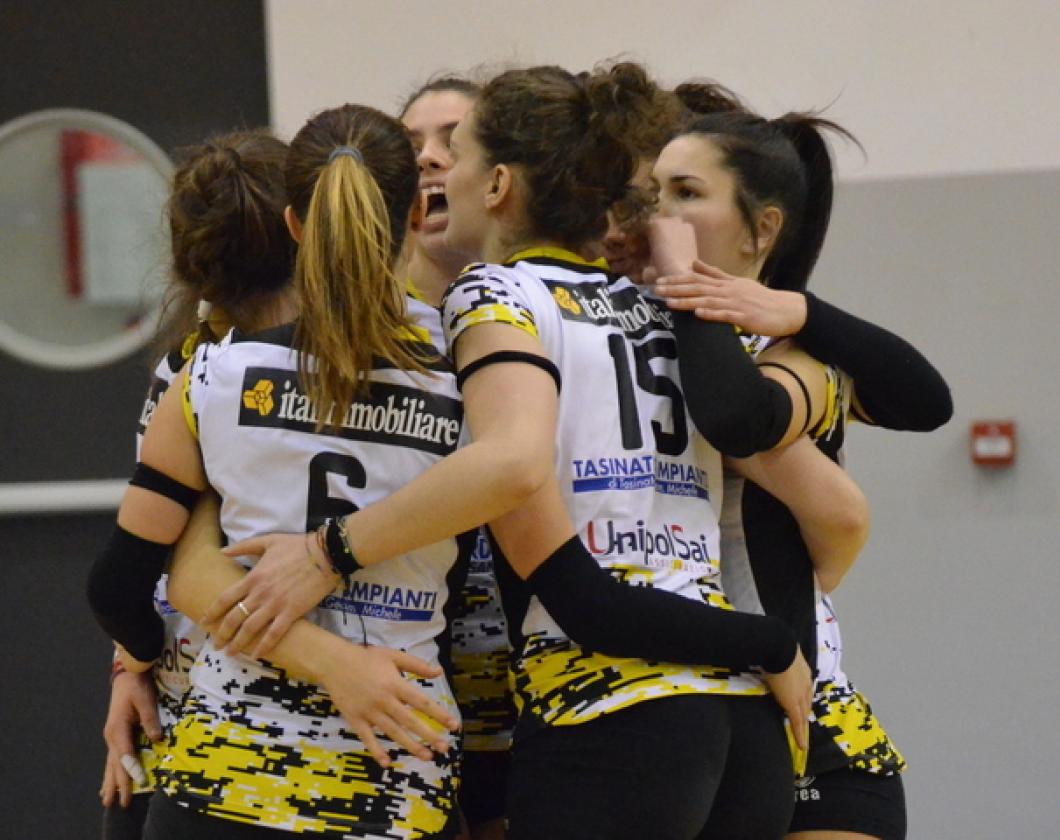 Beng volley Serie D (2)