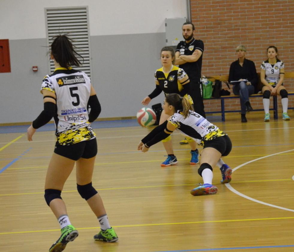 Beng volley Serie D (3)