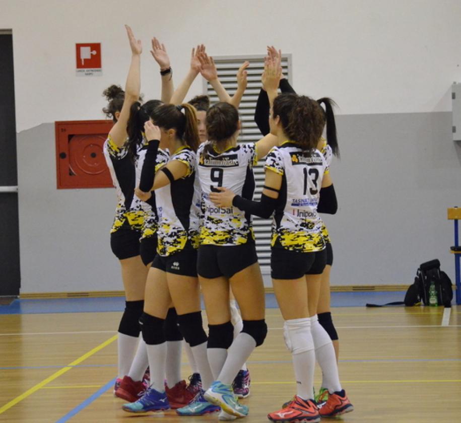 Beng volley Serie D (5)