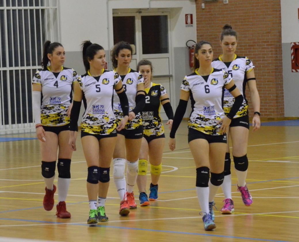 Beng volley Serie D (6)