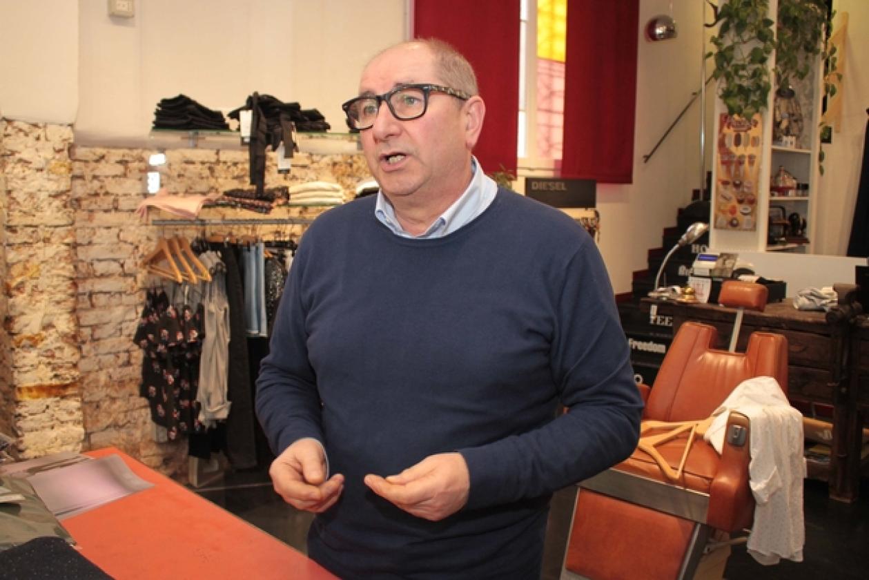 Radames Corso 77 inchiesta parcheggi