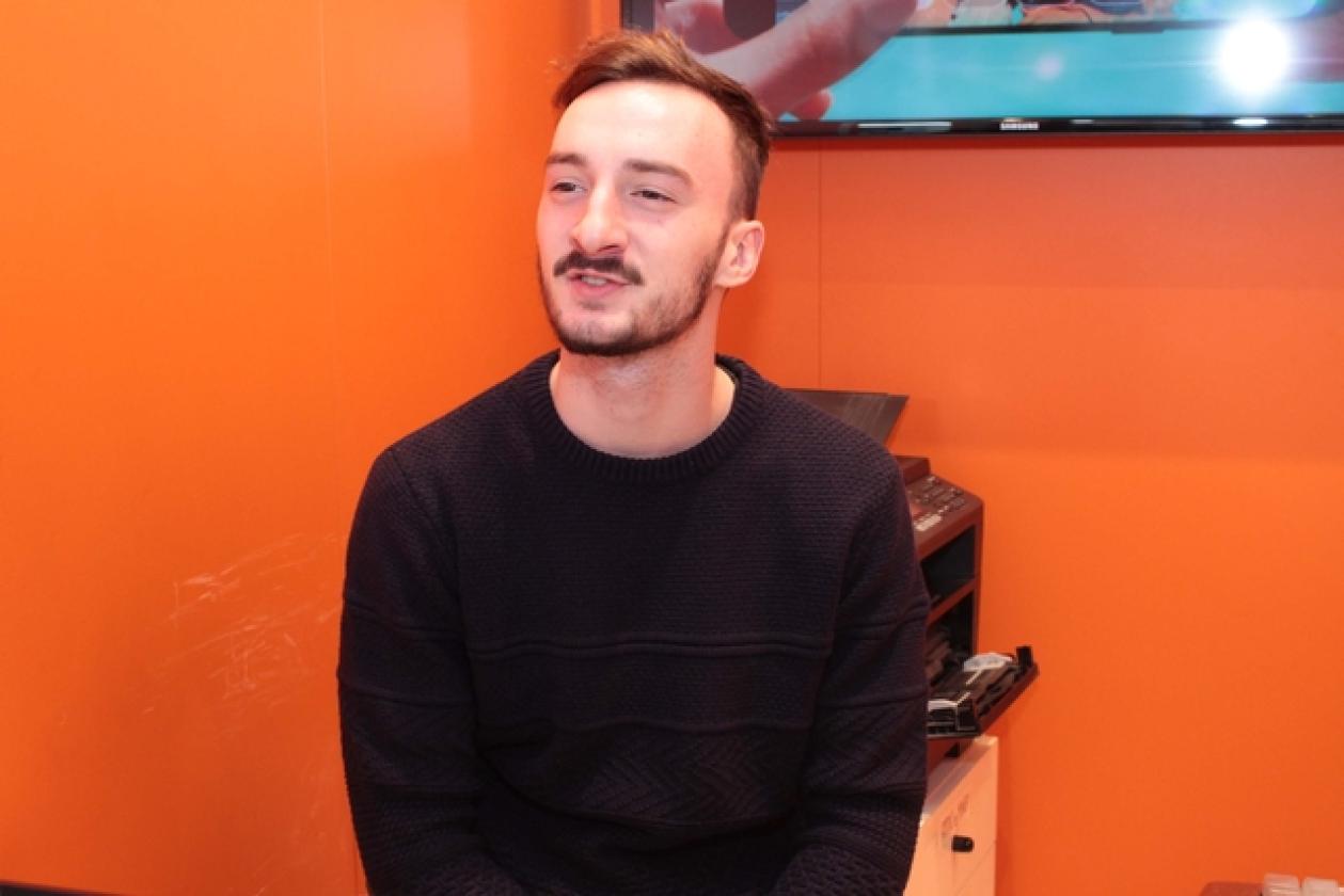 Samuele Wind inchiesta parcheggi