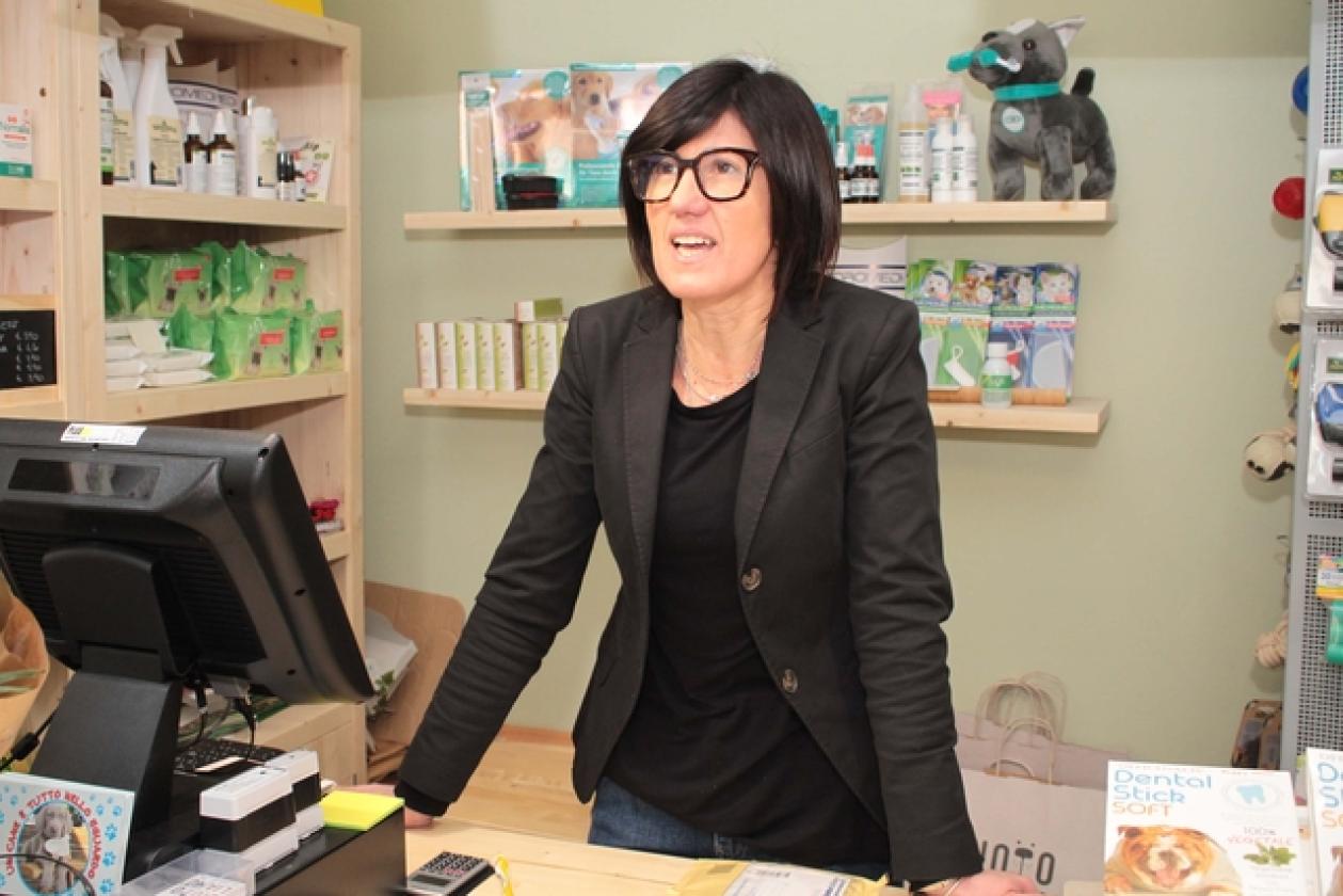 Valentina Ciotoliamo inchiesta parcheggi