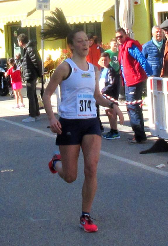 Marta Tironi