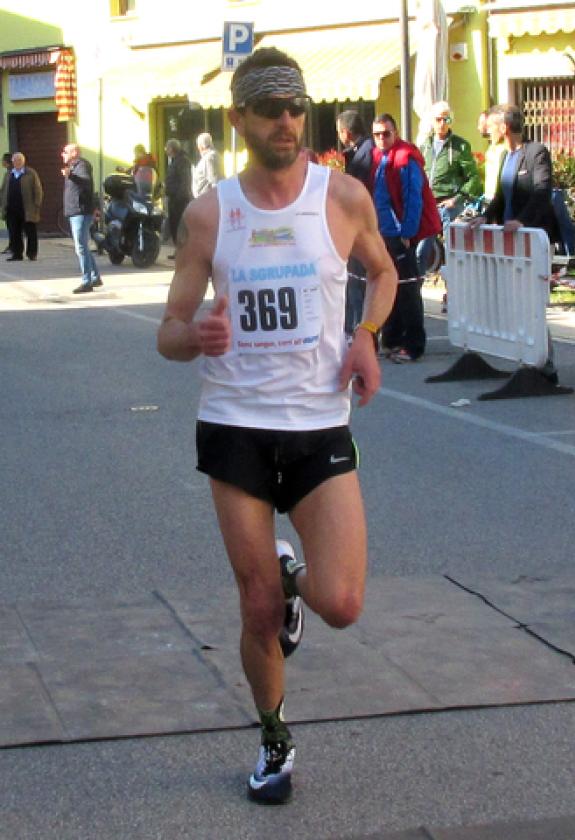 Mattia Luppi