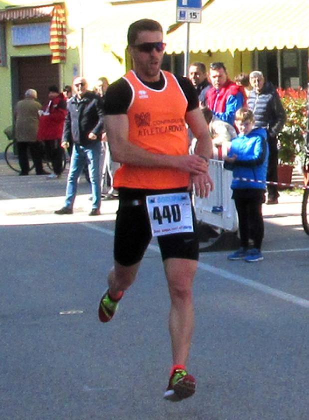 Nicola Battocchio