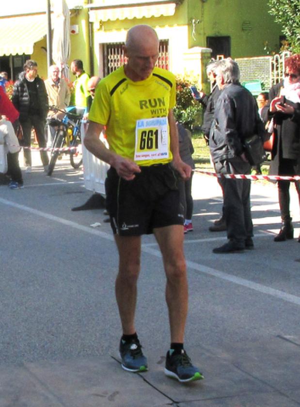 Renato Crepaldi