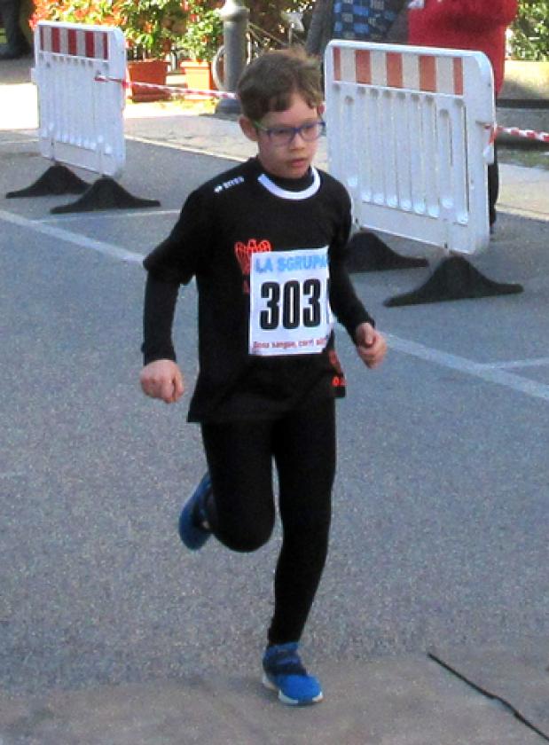 Secondo Manuel Lodo