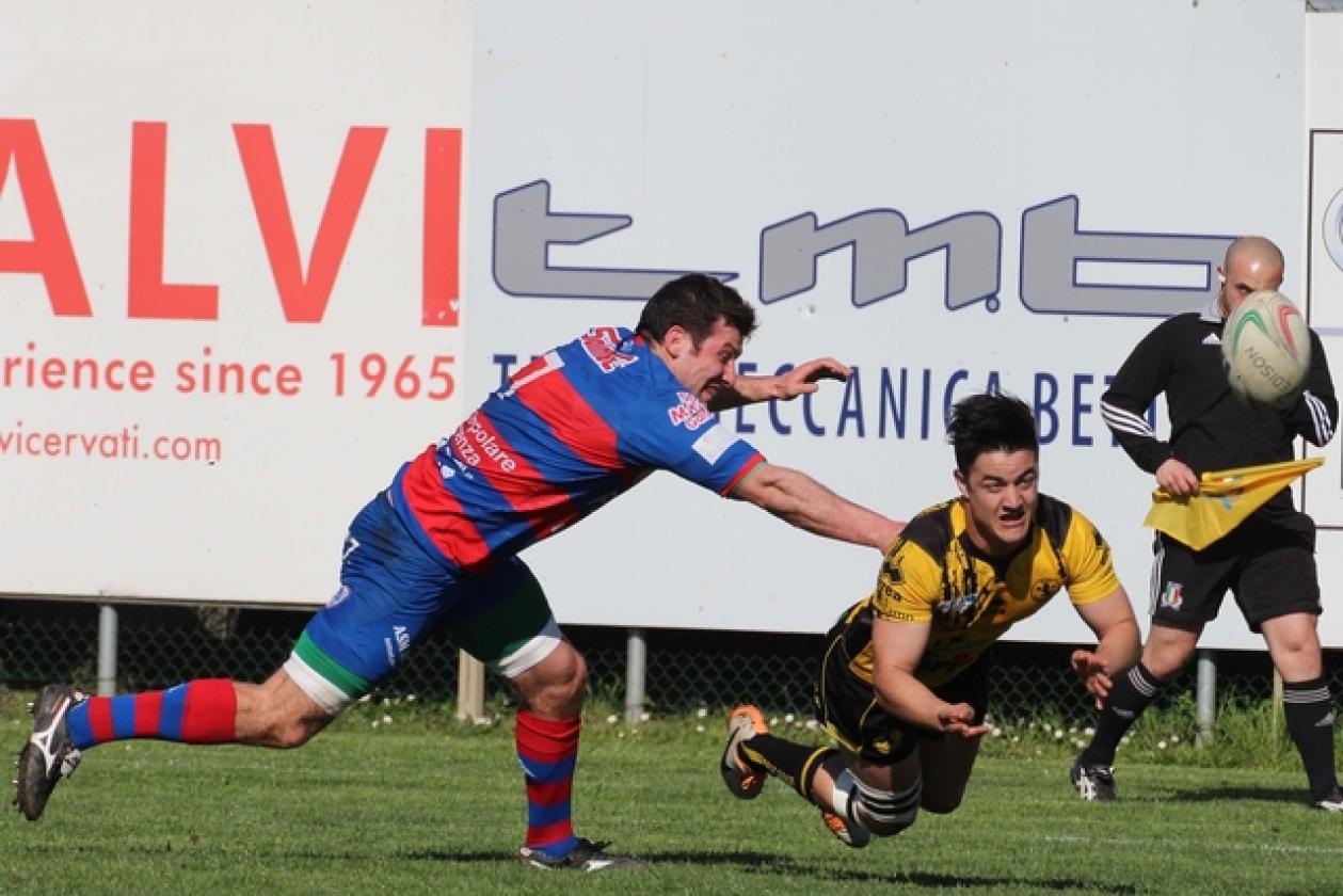 Femi Cz vs Viadana 1
