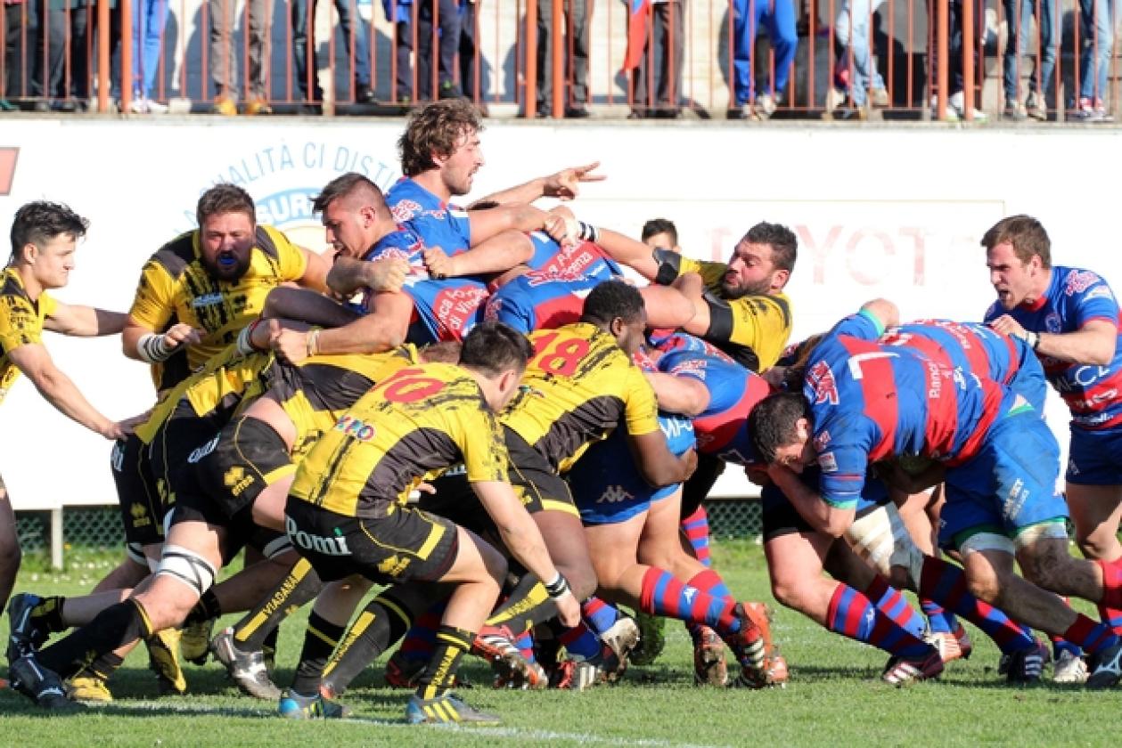 Femi Cz vs Viadana 23