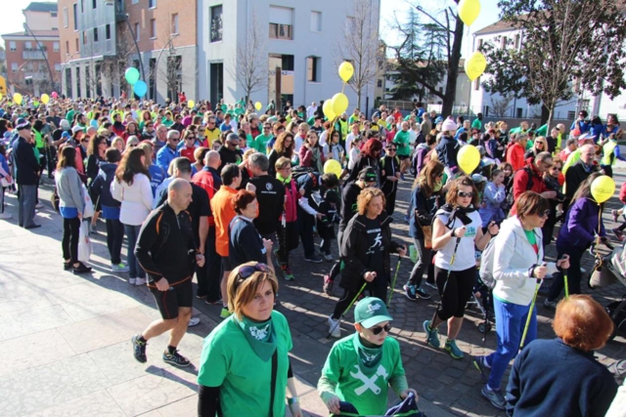 Half Marathon Rovigo Banca 1
