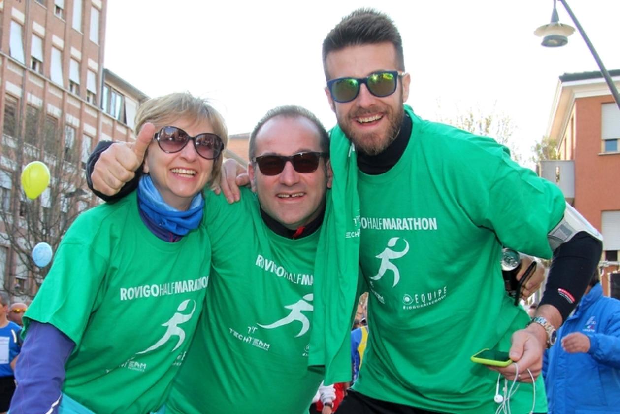 Half Marathon Rovigo Banca 10
