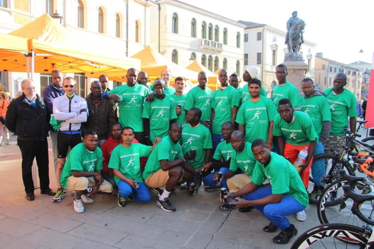 Half Marathon Rovigo Banca 13