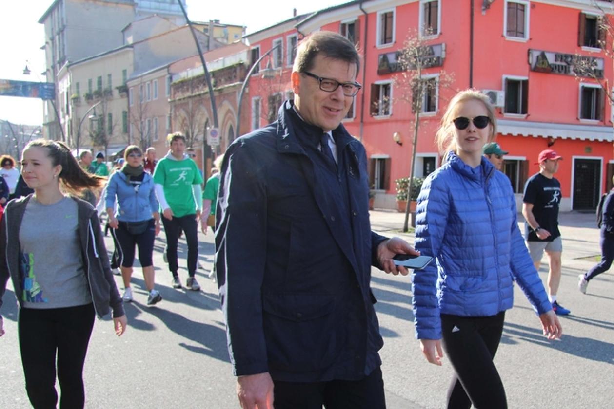 Half Marathon Rovigo Banca 14