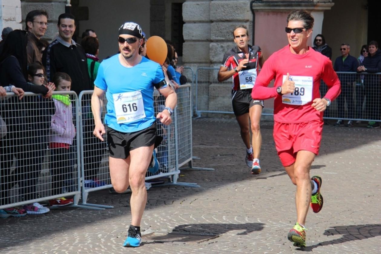 Half Marathon Rovigo Banca 15
