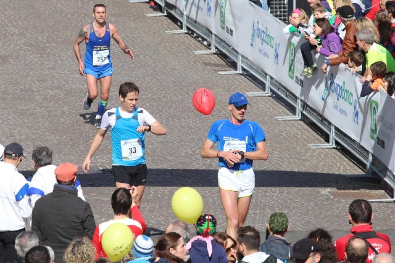 Half Marathon Rovigo Banca 16