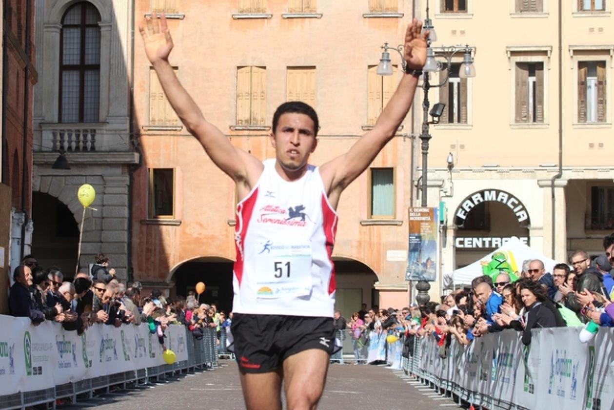 Half Marathon Rovigo Banca 17