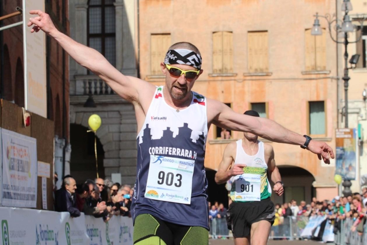 Half Marathon Rovigo Banca 18