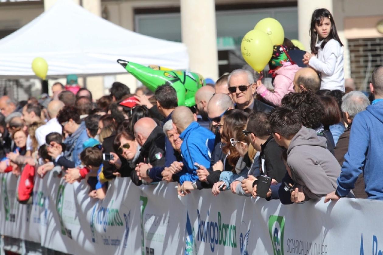 Half Marathon Rovigo Banca 19