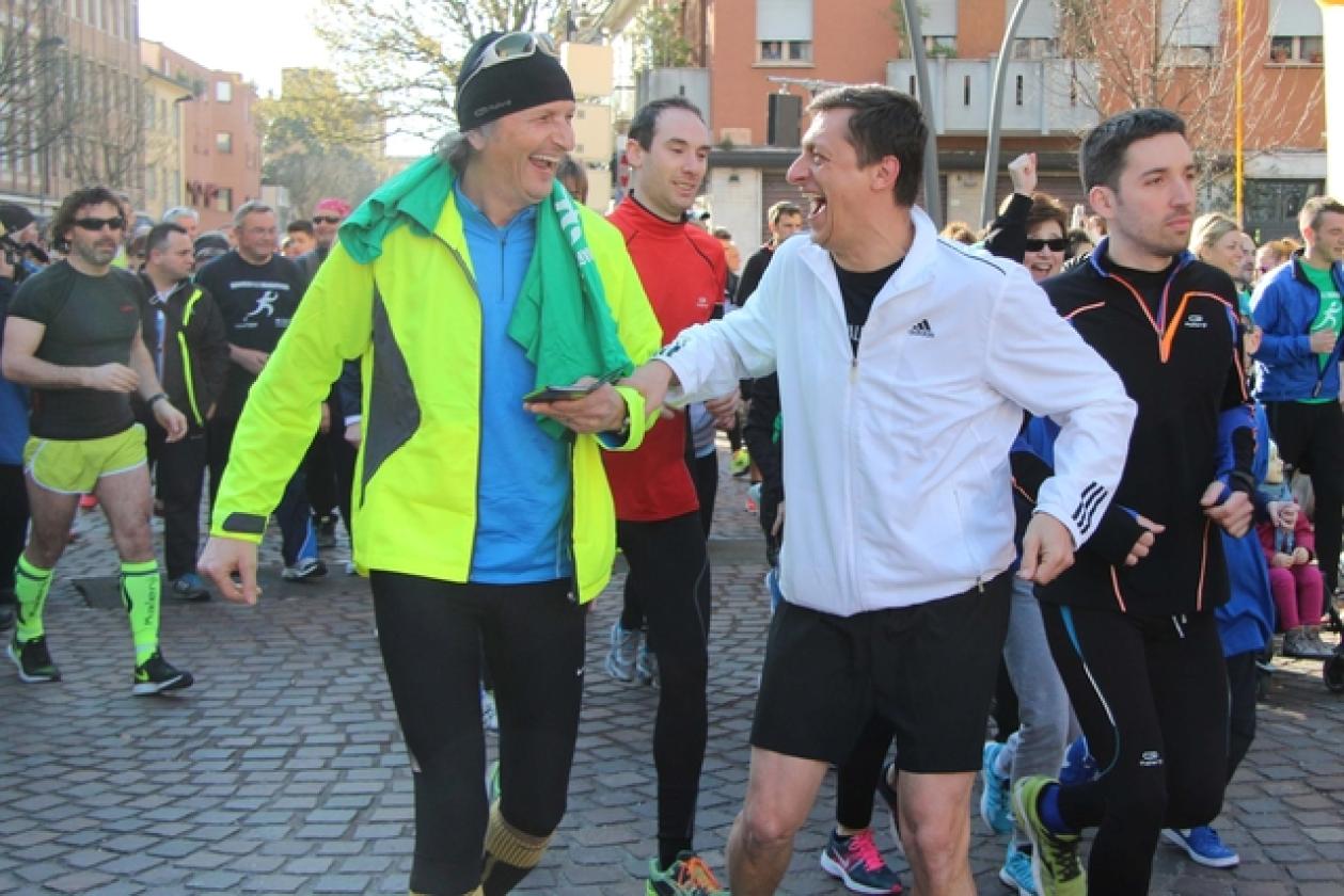 Half Marathon Rovigo Banca 2