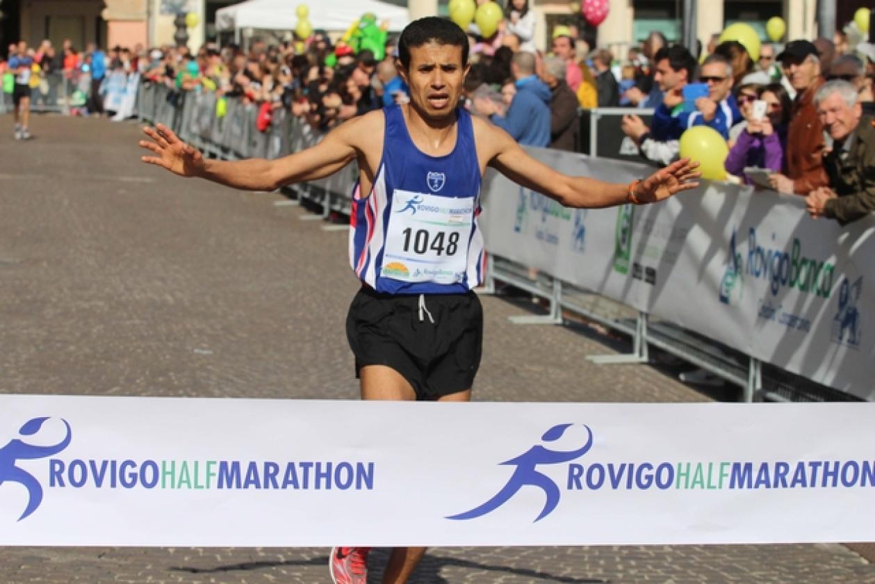 Half Marathon Rovigo Banca 20