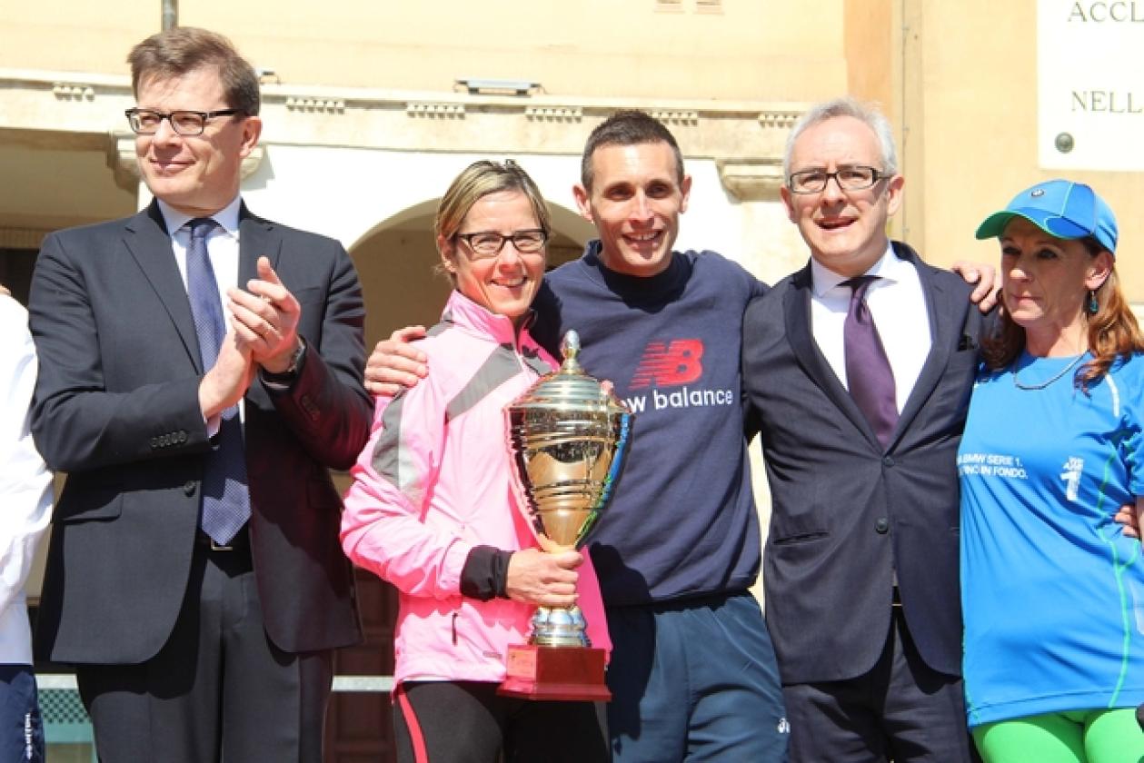 Half Marathon Rovigo Banca 38