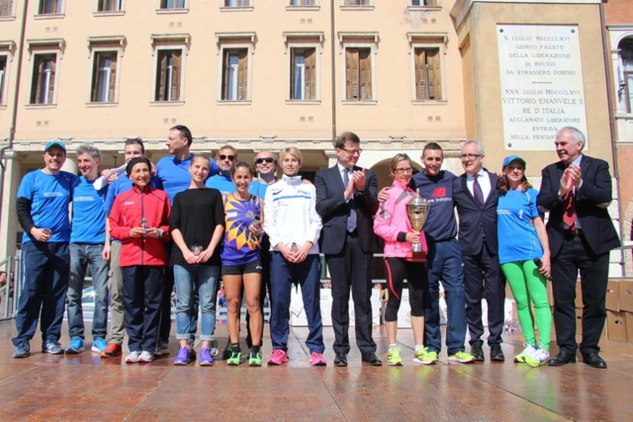 Half Marathon Rovigo Banca 39