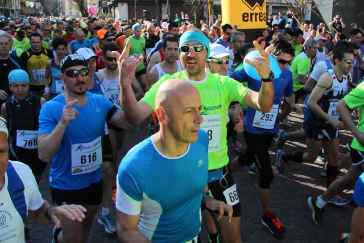 Half Marathon Rovigo Banca 4