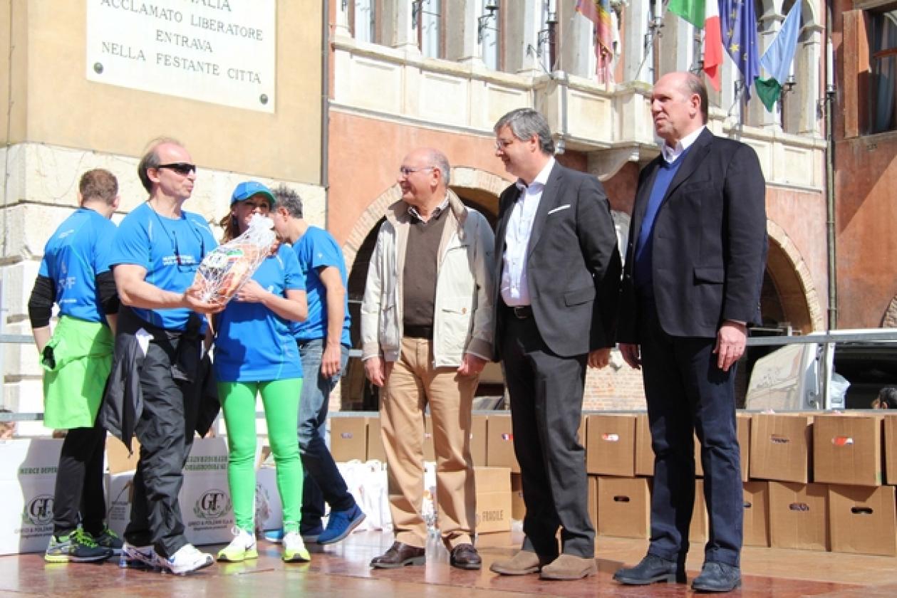 Half Marathon Rovigo Banca 40