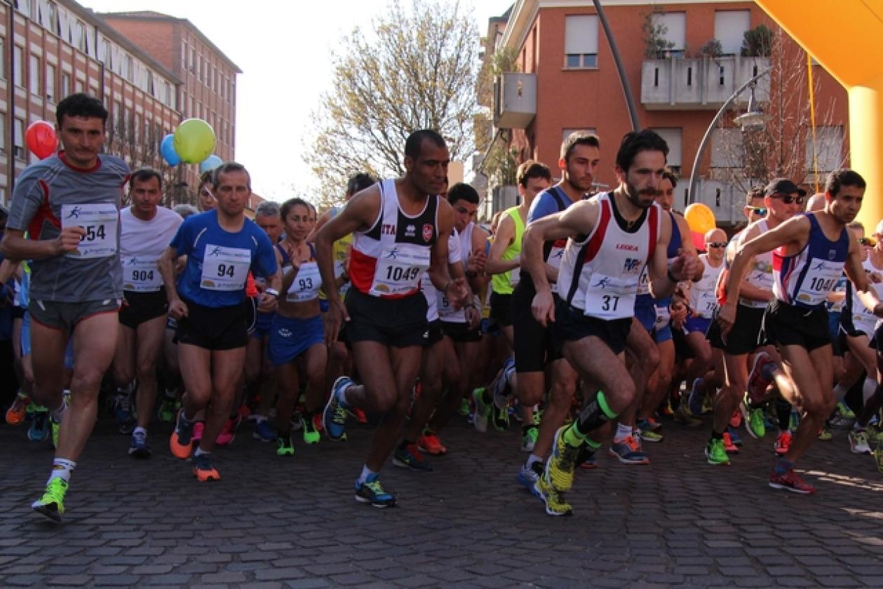 Half Marathon Rovigo Banca 5