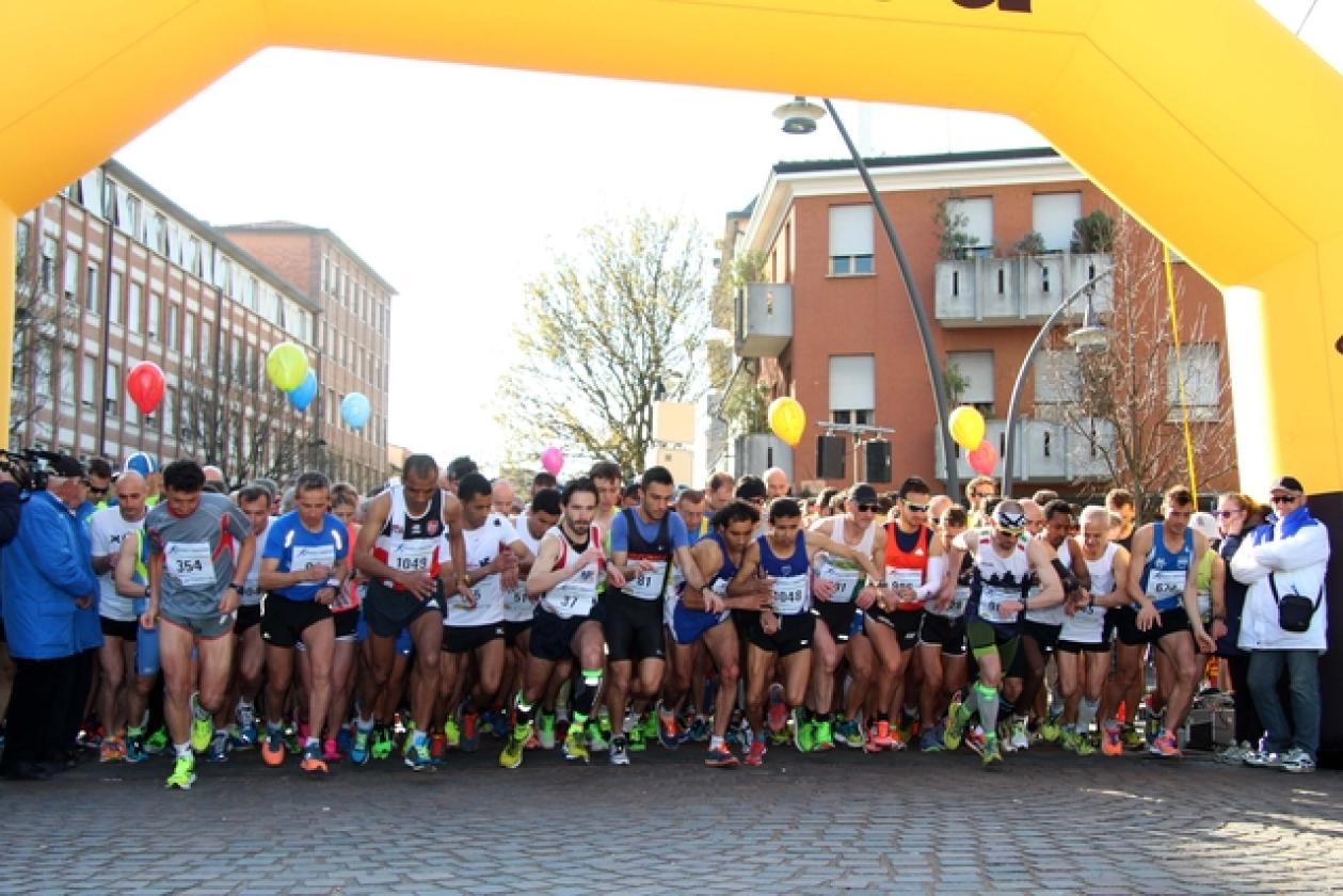 Half Marathon Rovigo Banca 6