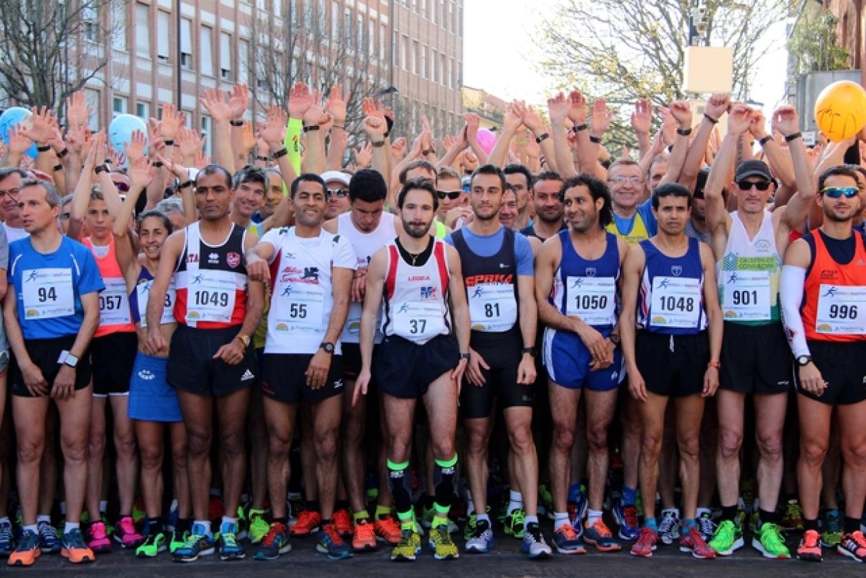 Half Marathon Rovigo Banca 7