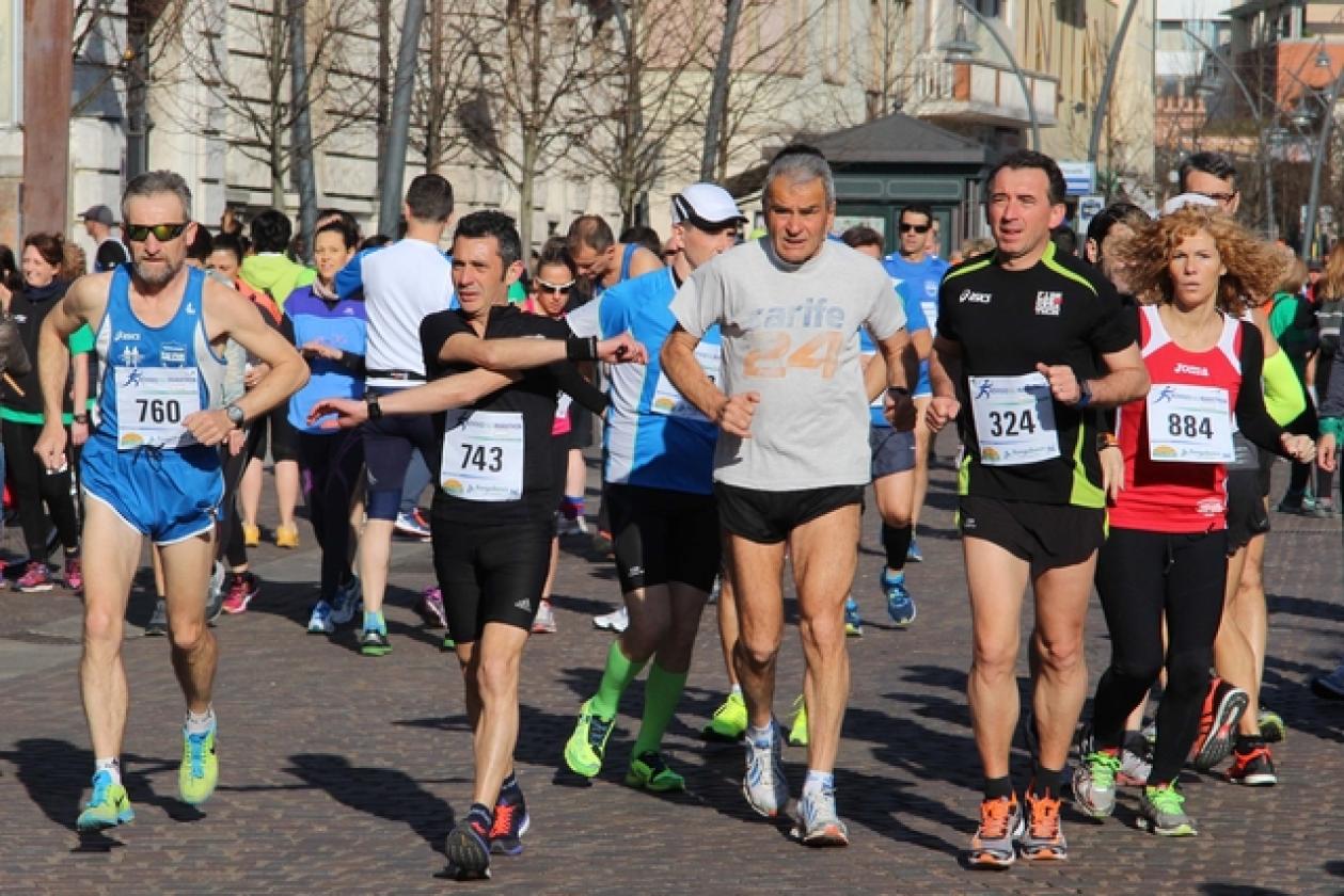 Half Marathon Rovigo Banca 9