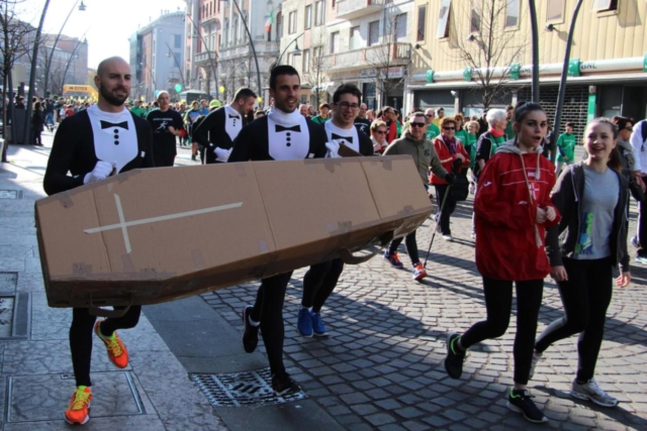 Half Marathon Rovigo Banca