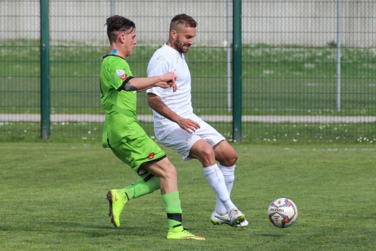 Rovigo Delta Porto Tolle vs Abano 0