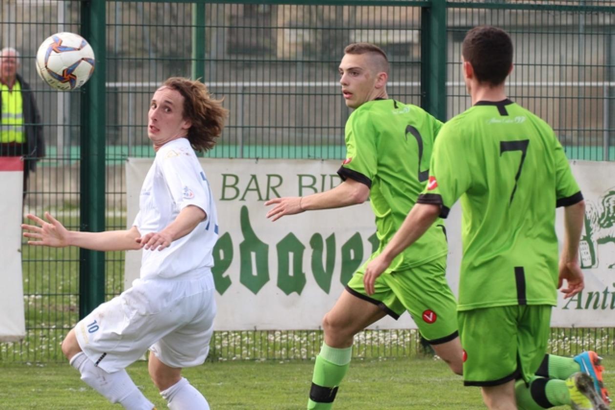 Rovigo Delta Porto Tolle vs Abano 10