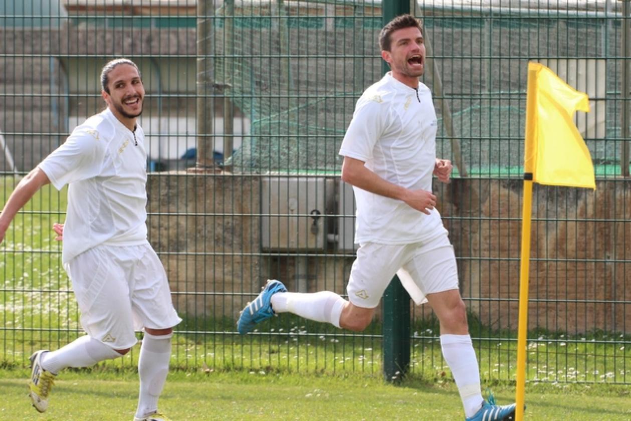 Rovigo Delta Porto Tolle vs Abano 15