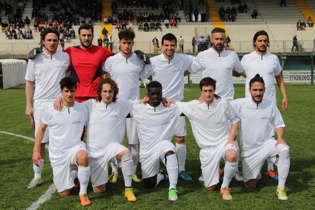 Rovigo Delta Porto Tolle vs Abano 18