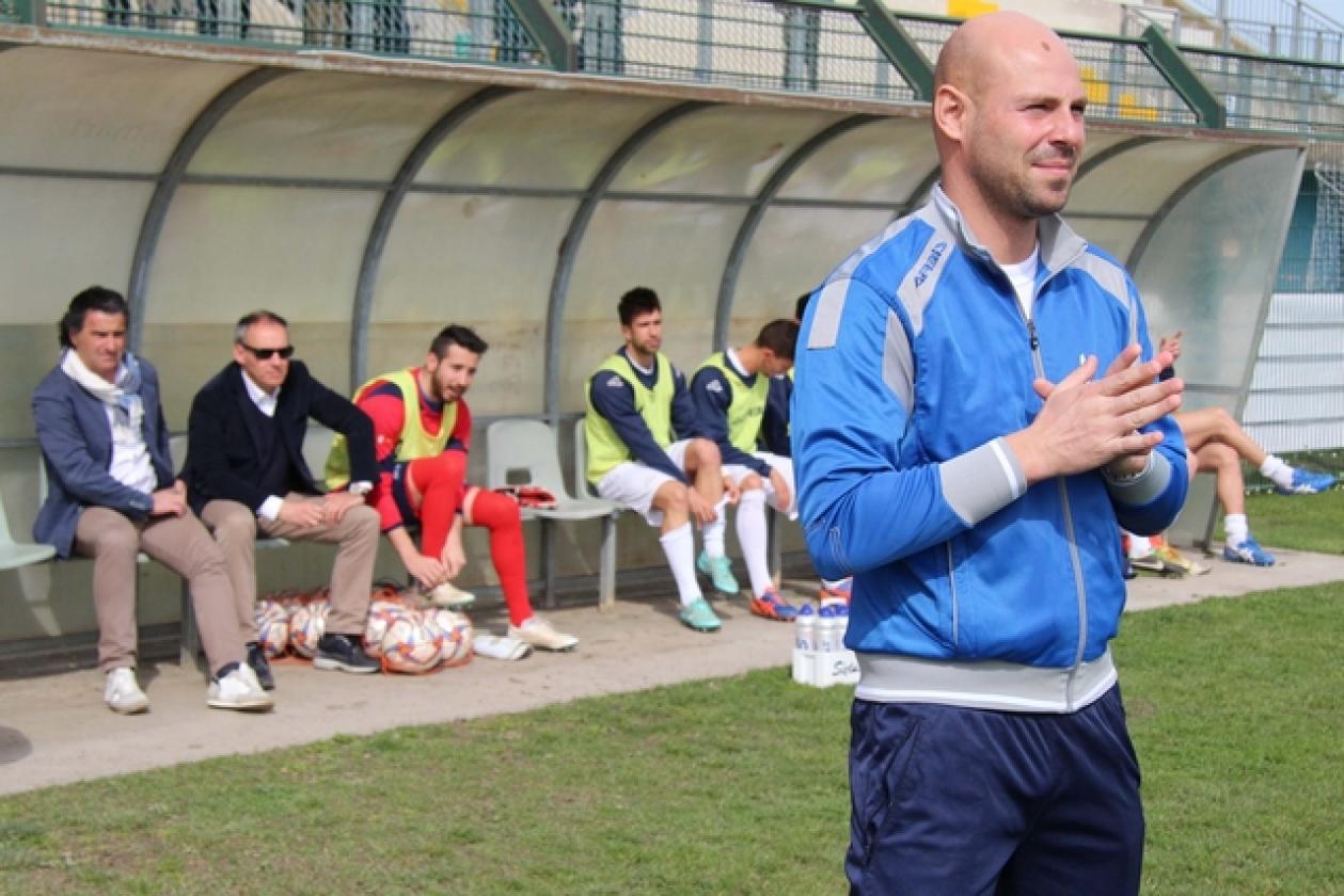 Rovigo Delta Porto Tolle vs Abano 19