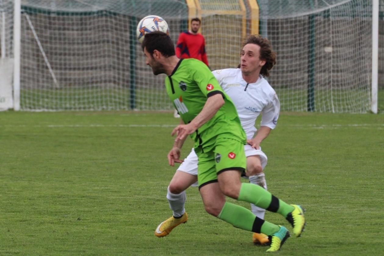 Rovigo Delta Porto Tolle vs Abano 23