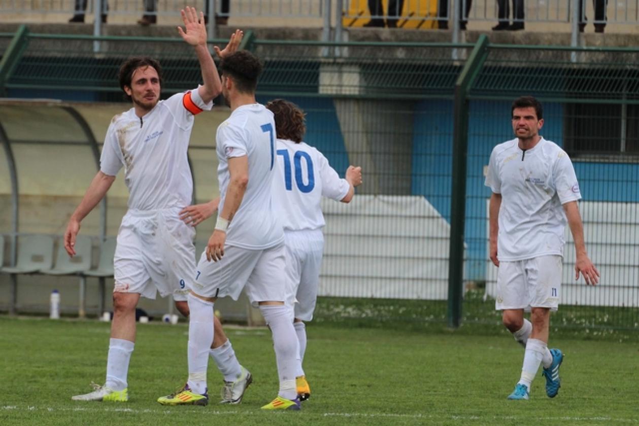 Rovigo Delta Porto Tolle vs Abano 24