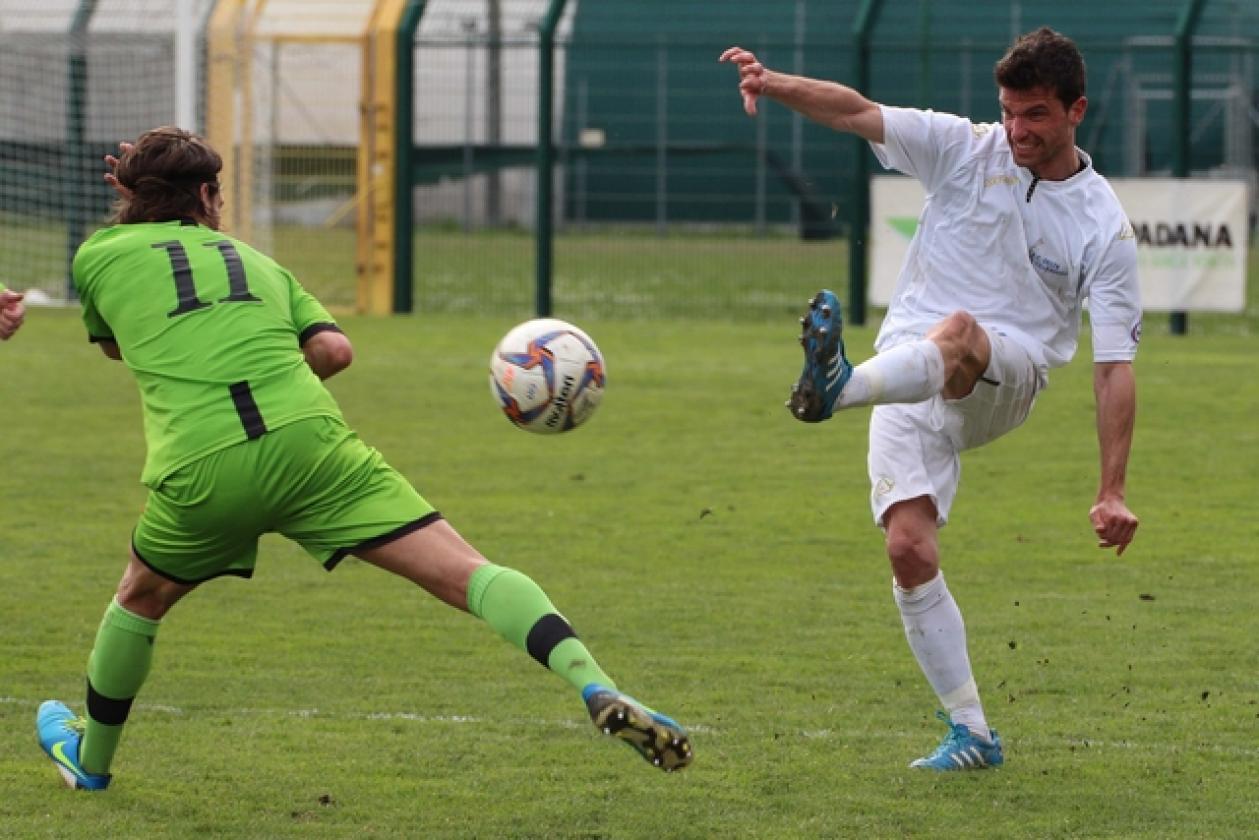 Rovigo Delta Porto Tolle vs Abano 27
