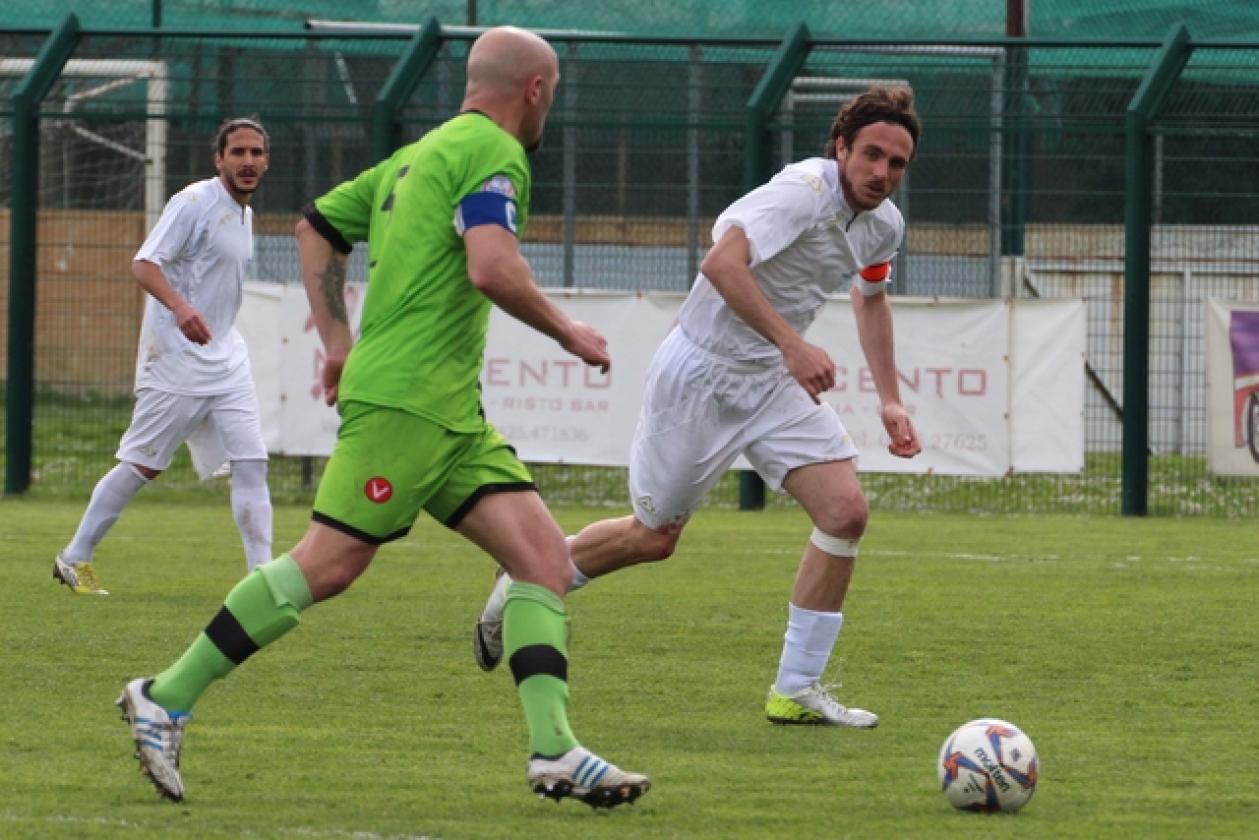 Rovigo Delta Porto Tolle vs Abano 28