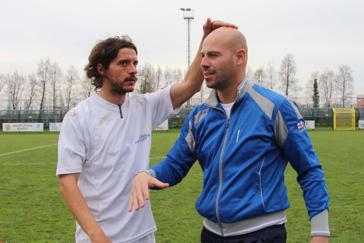 Rovigo Delta Porto Tolle vs Abano 30